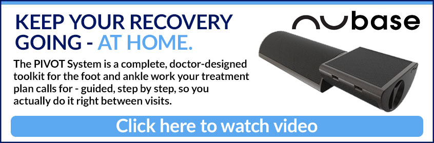 pivot system banner