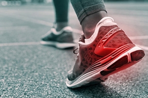 How Shoes Can Affect Your Foot Health