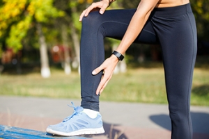 Facts About Achilles Tendinitis