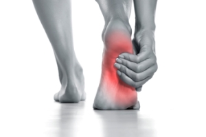 Foot Pain Can Signal Other Maladies